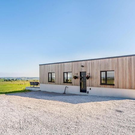 2-Bed Modern Bungalow - Outstanding Country Views Harrogate Exterior photo