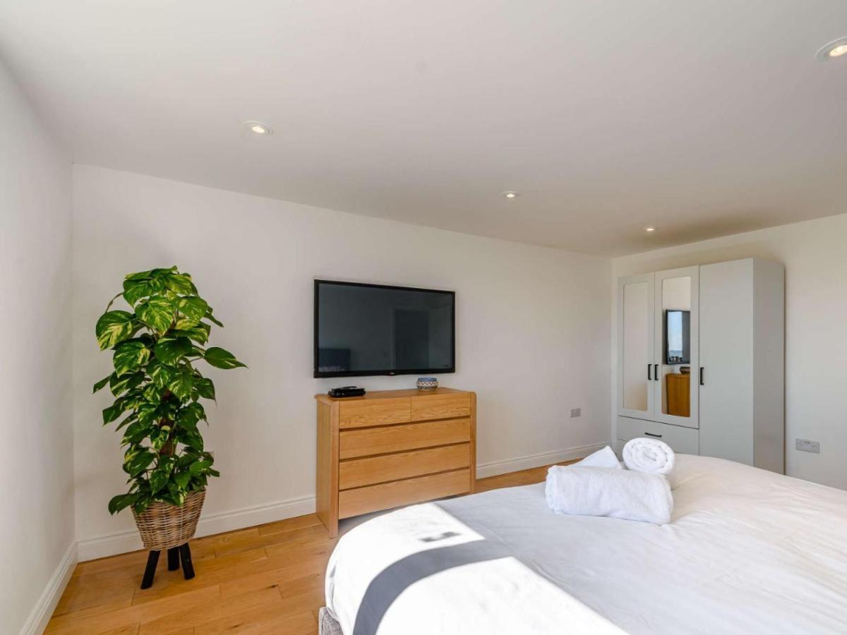 2-Bed Modern Bungalow - Outstanding Country Views Harrogate Exterior photo