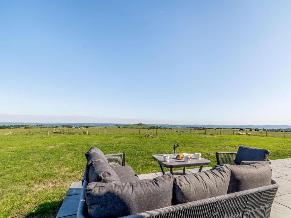 2-Bed Modern Bungalow - Outstanding Country Views Harrogate Exterior photo